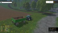 FS 2015 – HW 80.11 Römork