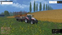 FS 2015 – Krone Emsland Römork Modu