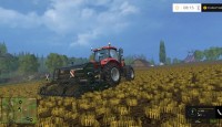 FS 2015 – Kuhn Sitera 3000 Siyah Mibzer İndir