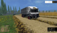 FS 2015 – Iveco Turbo Star Kamyon Modu