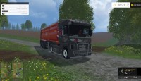 FS 2015 – Renault Magnum Vega Route 66 Kamyon Modu