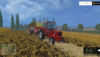 FS 2015 – Renault 651 Traktör