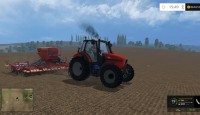 FS 2015 – Same Fortis 190 Traktör