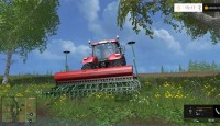 FS 2015 – Semoir Nodet Mibzer
