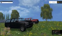 FS 2015 – Subaru Araba Paketi