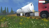 FS 2015 – Süt  Tankı