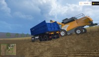 FS 2015 – Szap 9517 Römork