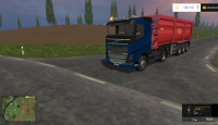 FS 2015 – Volvo FH16 2014 Kamyon Modu