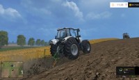 FS 2015 – Framest Ecolaz Kültivatör