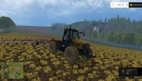 FS 2015 – JCB Fastrac 2140 Traktör Modu
