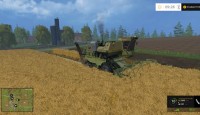 FS 2015 – Niva CK5 Biçer Döver