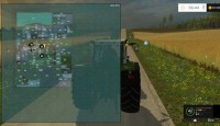 FS 2015 – Wielkopolska Çiftlik Haritası