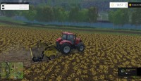 FS 2015 – Alpego Super Craker KF 9400 Kültivatör
