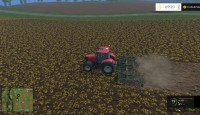 FS 2015 – APND 7 Kültivatör