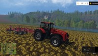 FS 2015 – Belarus 3522 Traktör