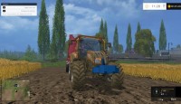FS 2015 – Coretex Ağırlık Paketi