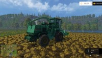 FS 2015 – Don 680M Biçer Döver