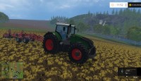 FS 2015 – Fendt Vario 1050 Traktör Yaması V4.0