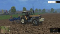FS 2015  – Ursus 1614 Traktör Modu