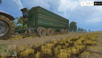 FS 2015 – Fuhrmann FF 320000 Römork