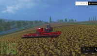 FS 2015 – Horsch Pronto 18 Metrelik Mibzer