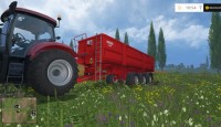 FS 2015 – Krampe BB 900 Römork