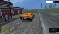 FS 2015 – Lamborghini Murcielago Araba Yaması