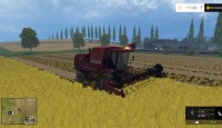 FS 2015 – Lida 1300 Biçer Döver