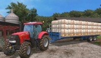 FS 2015 – Marshall Balya Taşıma Römorku