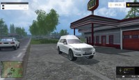 FS 2015 – Mercedes-Benz Station Vagon
