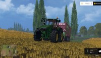 FS 2015 – Minion 1.2 Tonluk Ağırlık Modu