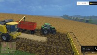 FS 2015 – Nefaz 8560 Römork