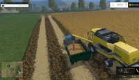 FS 2015 – PTS 4 Römork