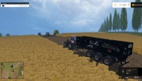 FS 2015 – Star Wars Römork