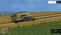 FS 2015 – Tehnostroj Römork