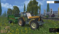 FS 2015 – Ursus 1604 Traktör