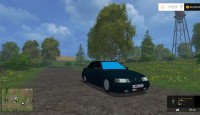 FS 2015 – Vaz 2110 Araba Modu