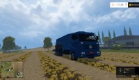 FS 2015 – Volkswagen 18.310 Kamyon Modu