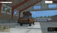 FS 2015 – Zaz 968A Araba Modu