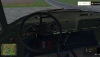 FS 2015 – ZiL 130 Kamyon Modu