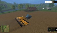 FS 2015 – Horsch Pronto 18M Mibzer