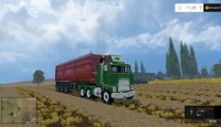 FS 2015 – International Transtar Kamyon Modu