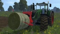 FS 2015 – Balya Çatalı Modu