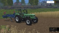 FS 2015 – Deutz Farh Torpedo 9006 Traktör