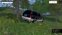 FS 2015 – Ford F-350 Araba Modu