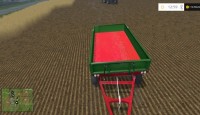FS 2015 – Autosan D47 Römork