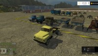 FS 2015 – Gaz 53 Paketi