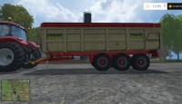 FS 2015 – Leboulch Tridem Römork
