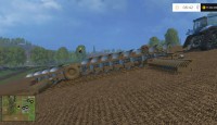 FS15 – Lemken VarititanR Saban Yaması