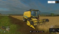 FS 2015 – Toprak Haritası